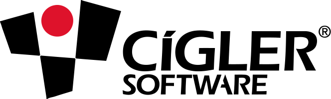 CÍGLER SOFTWARE